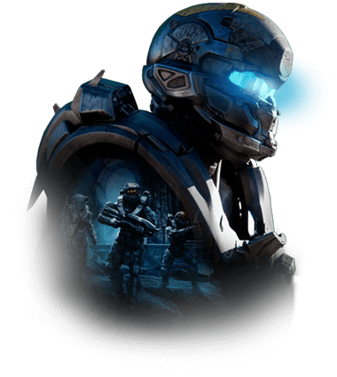 Halo 5 para XBox One