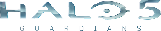 Logo Halo 5