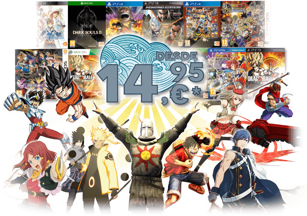 Verano Otaku en GAME