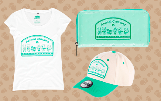 MERCHANDISING