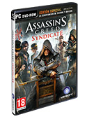 Assassin's Creed Syndicate Special PC