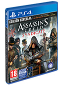 Assassin's Creed Syndicate Special PS4