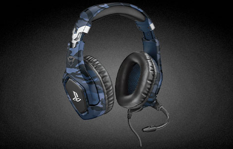 GXT488 FORZE AZUL