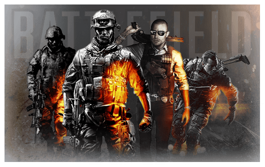 SAGA BATTLEFIELD