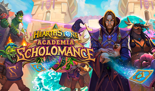 HEARTHSTONE