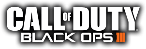 Logo COD Black Ops III