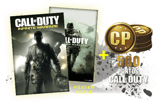 Regalos exclusivos en GAME