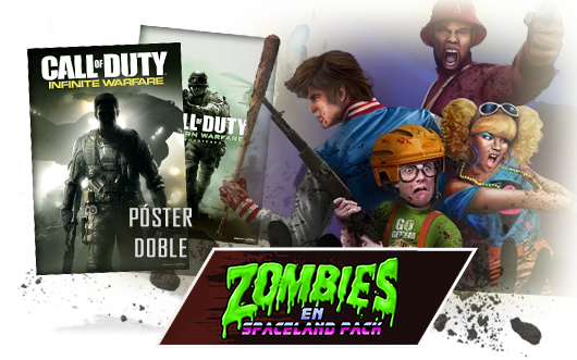 Regalos exclusivos en GAME