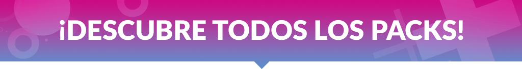 descubre todos los packs