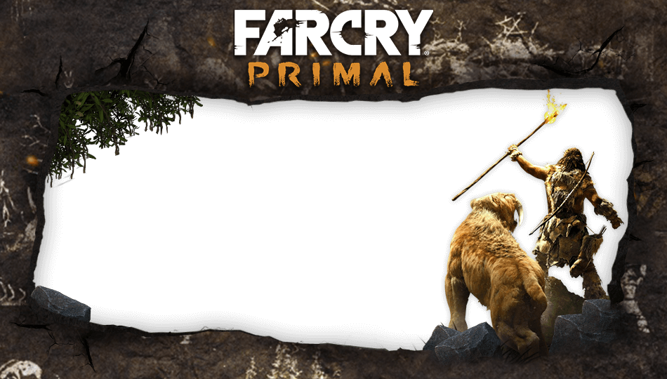 Far Cry Primal