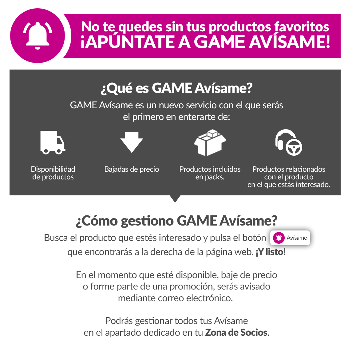Plan Renove de PS4