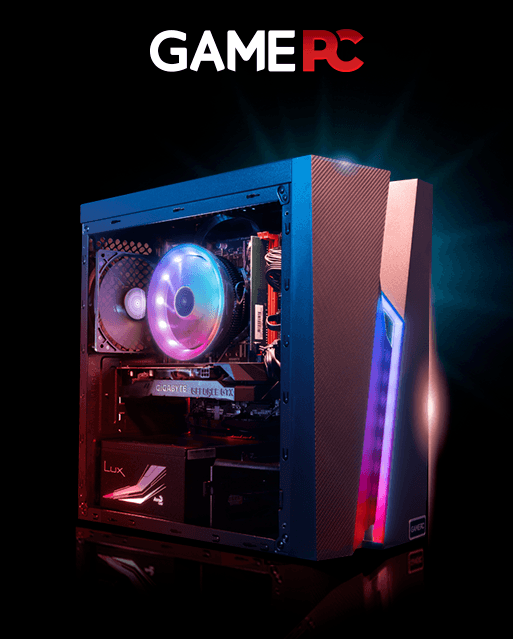 GAMEPC