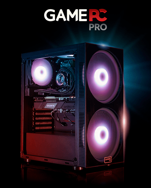 GAMEPC PRO