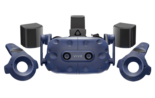 VIVE PRO FULL KIT