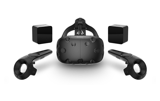 HTC VIVE FULL KIT 2019