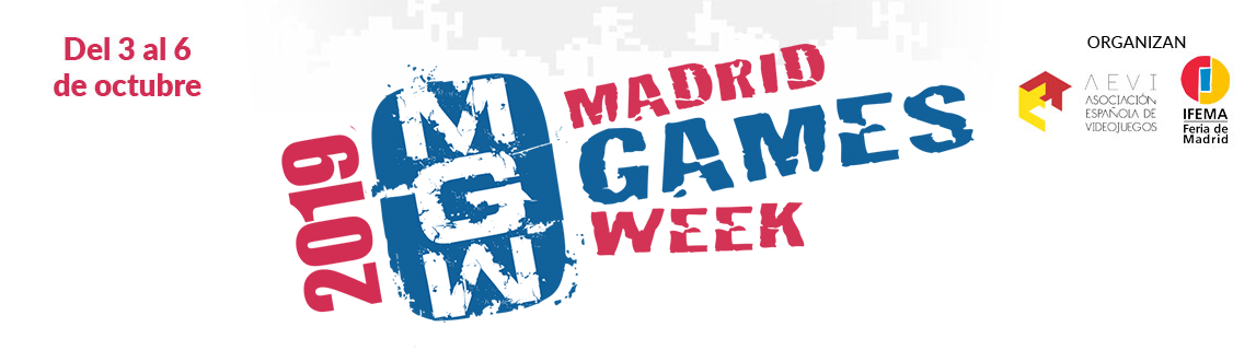 Madrid Gaming Experience Madrid Gaming Experience