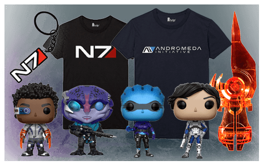 MERCHANDISING
