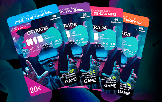 ENTRADAS