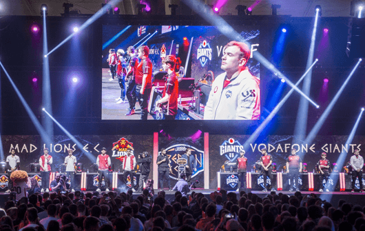 ESPORTS