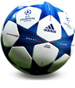 Balón Champions League