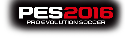 Logo PES 16