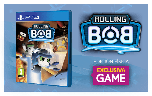 ROLLING BOB