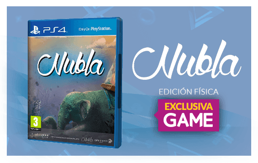 NUBLA. LA CIUDAD EN EL CENTRO DEL MUNDO