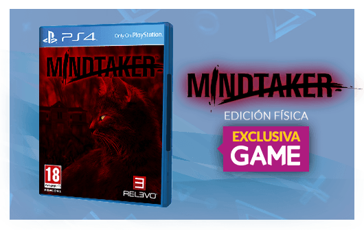 MINDTAKER