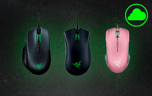 RAZER - SYNAPSE 3