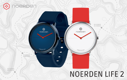 NOERDEN LIFE 2