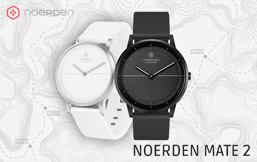 NOERDEN MATE 2