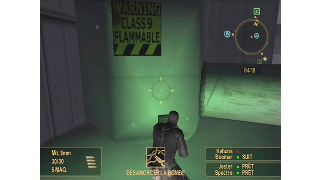 Playstation 2 Negra-6