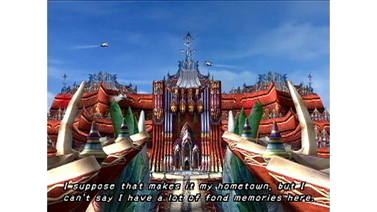 Final Fantasy X-2-9