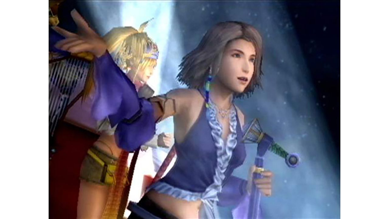 Final Fantasy X-2-12