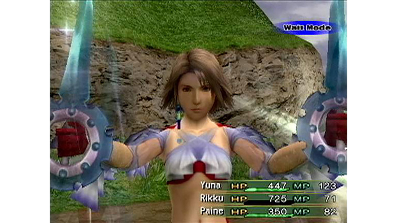 Final Fantasy X-2-15