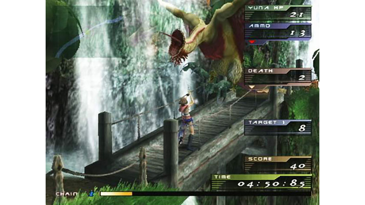 Final Fantasy X-2-1