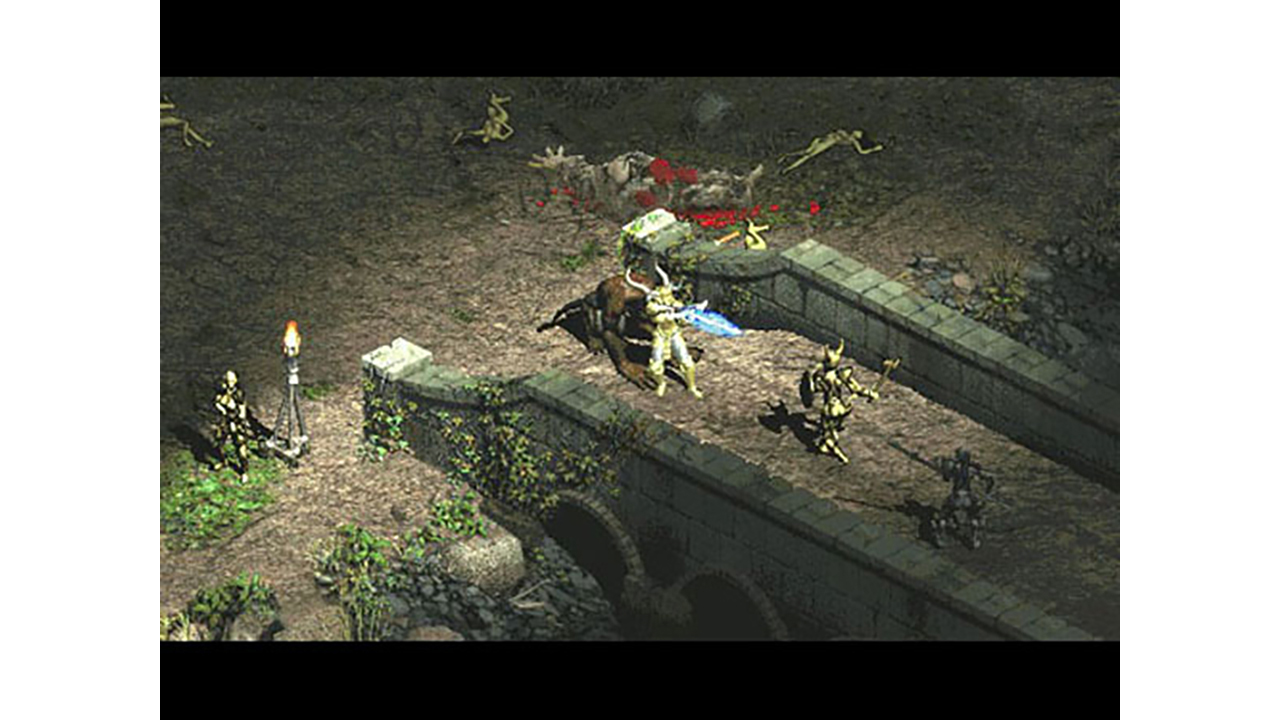 Diablo II: The Lord of Destruction Best Seller-1