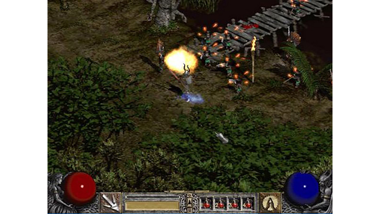 Diablo II: The Lord of Destruction Best Seller-5