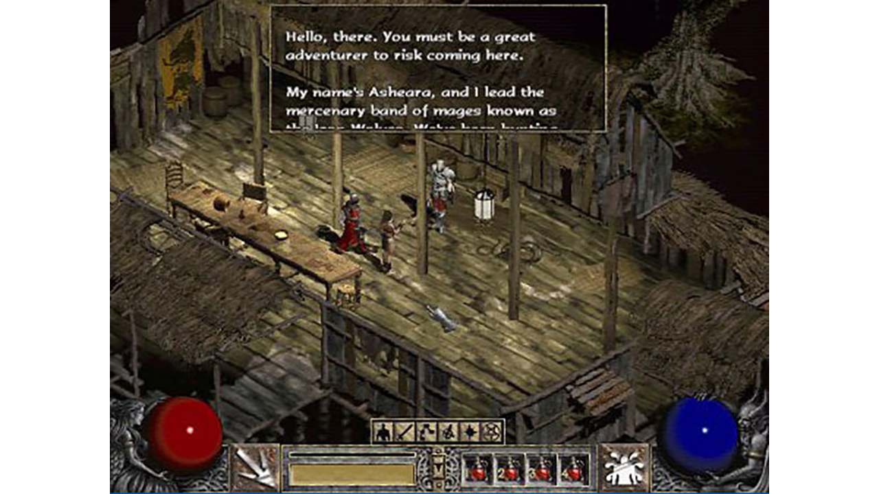 Diablo II: The Lord of Destruction Best Seller-6