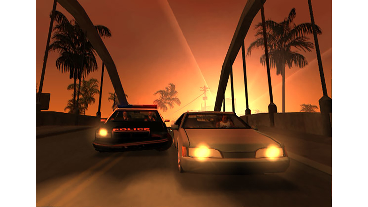 Grand Theft Auto: San Andreas-9