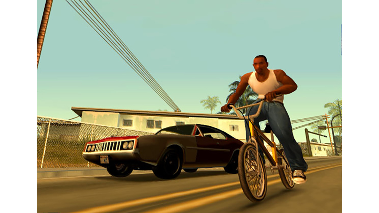 Grand Theft Auto: San Andreas-7