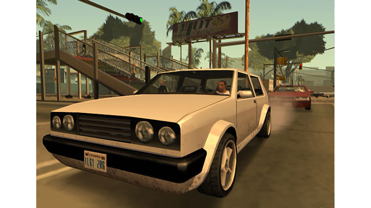Grand Theft Auto: San Andreas-8