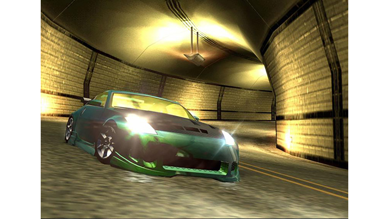 Need for Speed: Underground 2 (Value games)