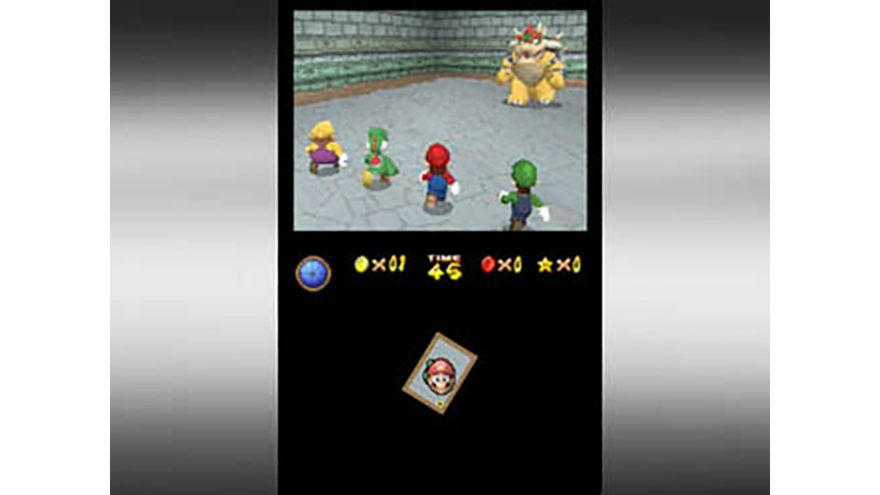 Super Mario 64 DS-10