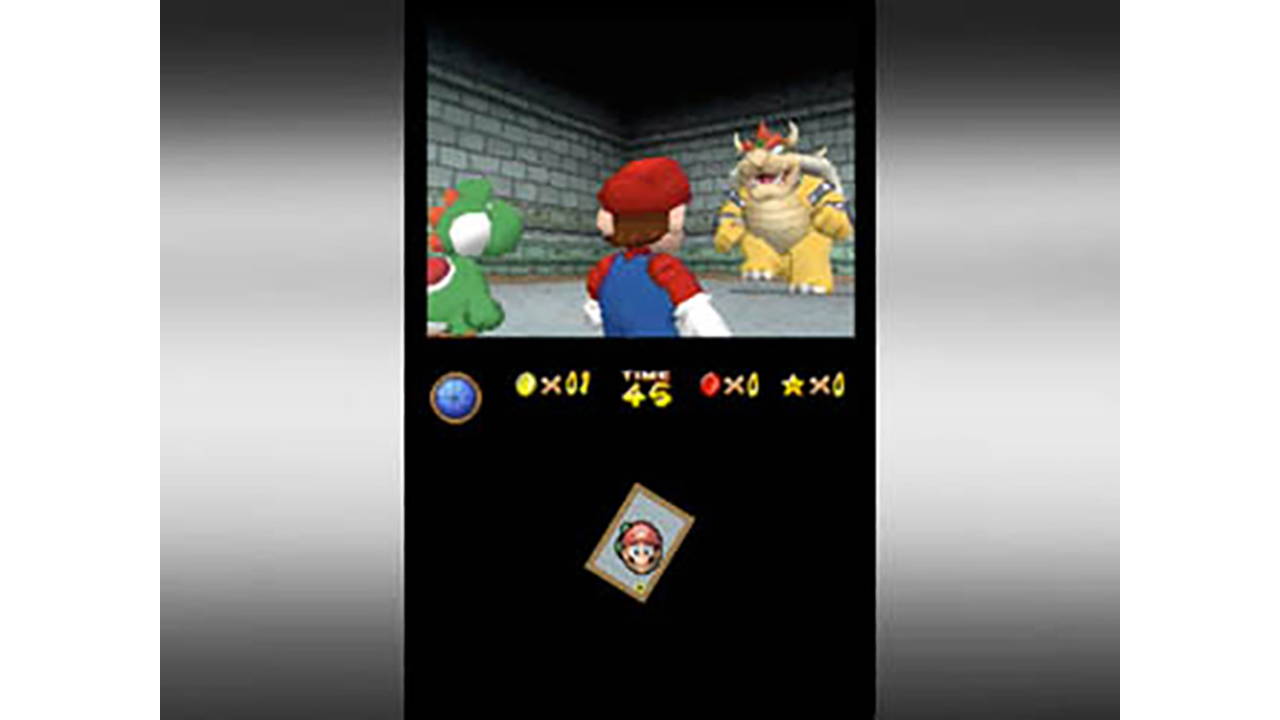 Super Mario 64 DS-11