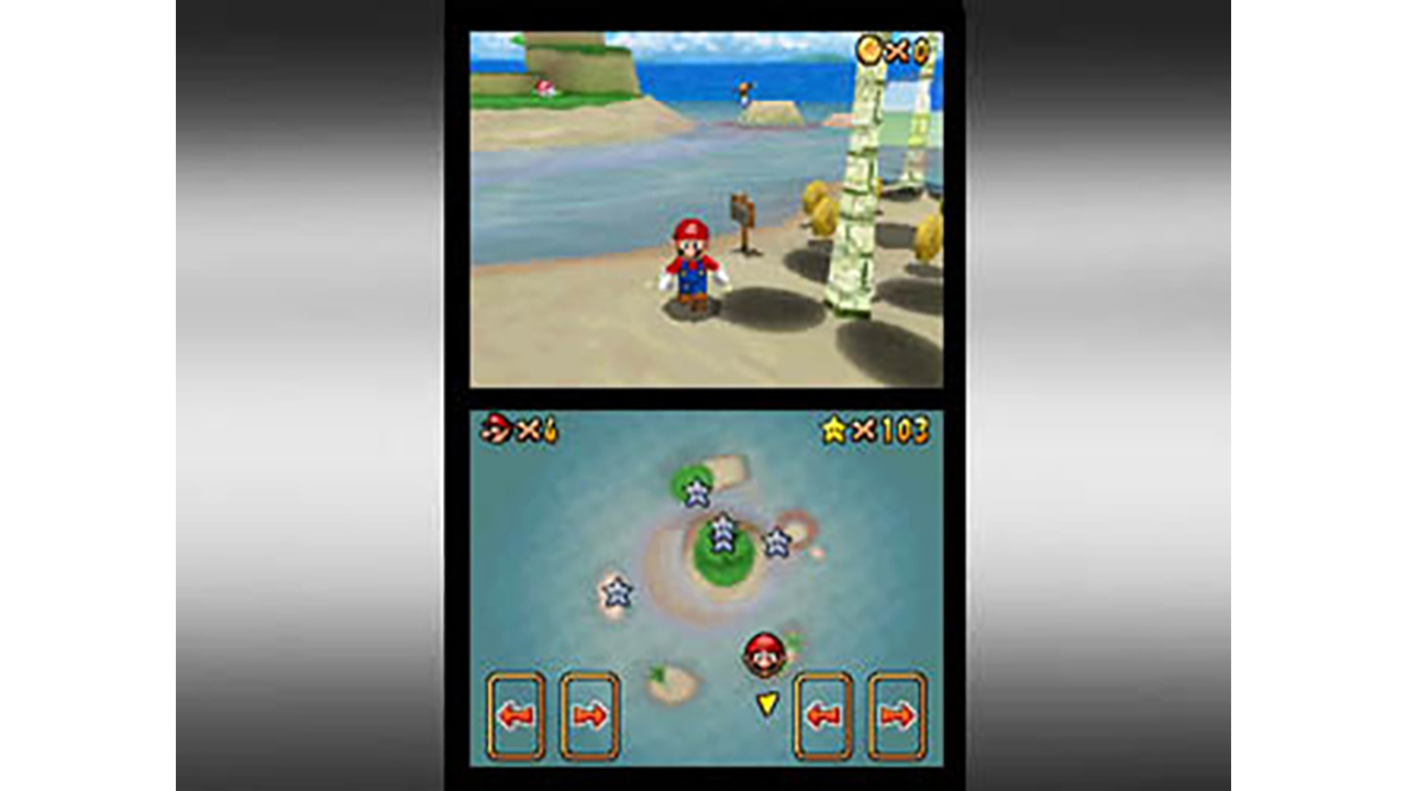 Super Mario 64 DS-13