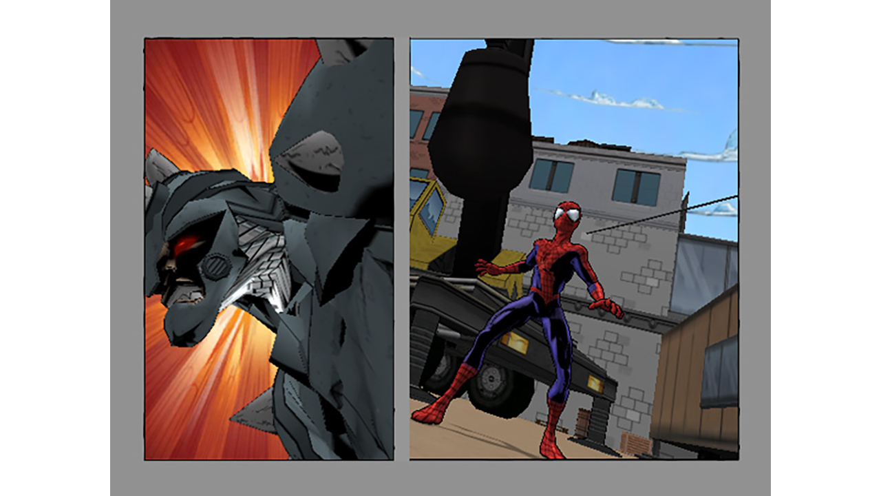 Ultimate Spider-Man (Reactivate)-4