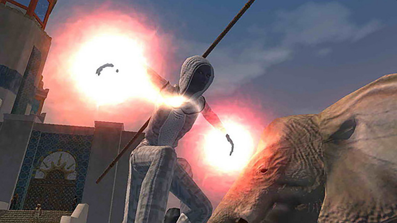 Everquest 2: Desert of Flame-2
