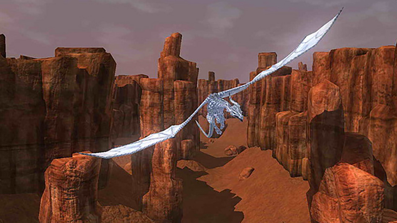 Everquest 2: Desert of Flame-3