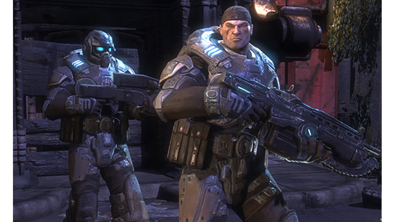 Gears of War-0